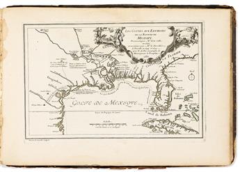 (GEOGRAPHY.) Nicolas De Fer. [L'Atlas Cureiux].